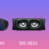 Sony Launches its Newest EXTRA BASS Wireless Speakers in PH