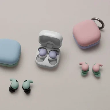 Sony Unveils LinkBuds Fit with Adaptive Sound