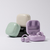 Sony LinkBuds Clip Boasts Up to 37 Hours of Battery Life