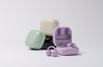 Sony LinkBuds Clip Boasts Up to 37 Hours of Battery Life