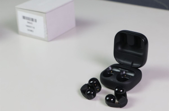 Sony LinkBuds Clip: Open-Ear Comfort Meets Everyday Listening