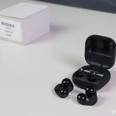 Sony LinkBuds Clip: Open-Ear Comfort Meets Everyday Listening