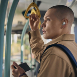 Sony LinkBuds Launched with a Unique Design