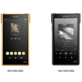 Sony Debuts Two New Premium Walkman Models in Asia