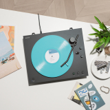 Sony Expands Wireless Turntable Lineup for Newcomers and Audiophiles