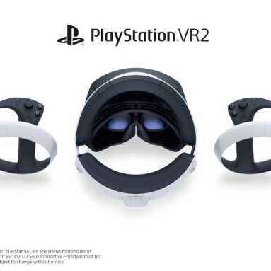 Sony PSVR 2 Production May Be Halted Due to Inventory Pile-up