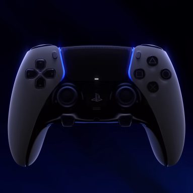Sony Revealed the DualSense Edge Controller with Back Buttons