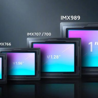 Sony Reported to Move Imaging Process to South Korea, Expected to Target Samsung