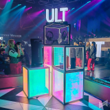 Sony Launches its ULT Power Sound Series in PH