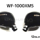 Sony WF-1000XM5 Leak Shows a Smaller Form Factor
