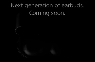 Sony Set to Launch the WF-1000XM6 on February 12, Teases New Color for WH-1000XM6