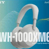 Sony WH-1000XM6 Headphones Listing Spotted Ahead of Launch