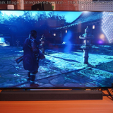 Gaming Triumvirate: Sony Bravia X90J + HT-X8500 + Sony PlayStation 5