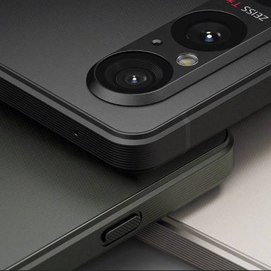 Sony Xperia 1 V and Xperia 10 V Launched