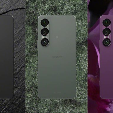Sony Xperia 1 VII Unveiled with Enhanced Cameras and Walkman Audio