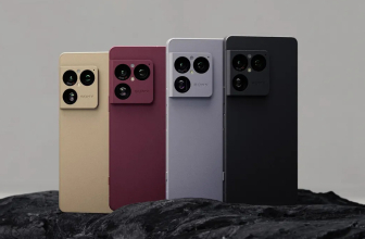 Sony Xperia 1 VIII Debuts with Refreshed Design and Triple 48MP Rear Cameras