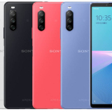 Sony Xperia 10 III Lite Packs Snapdragon 690,  OLED Display
