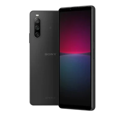 Sony Xperia 1 IV Launched with a Continuous Zoom Camera