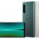 Sony Xperia 5 IV Officially Confirmed with a Bigger Battery Capacity