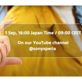 Report: Sony Xperia 5 IV Arriving September 1