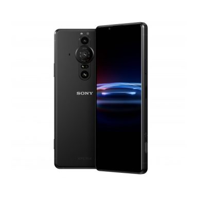 Sony Xperia Pro-I Launched with a 1.0-inch Exmor RS Sensor