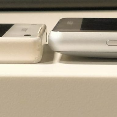 Alleged Sony Xperia XZ2 Compact Leaks Ahead of Launch