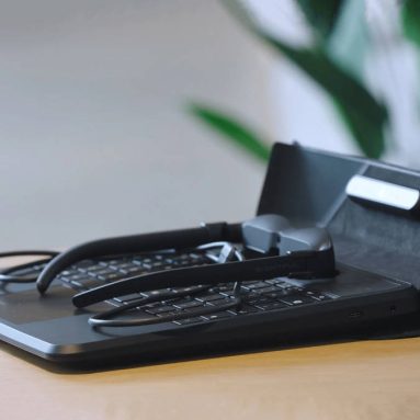 Sightful Spacetop is the World’s First AR Laptop