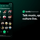 Spotify Announces Greenroom, the Latest Rival of Clubhouse and Twitter Spaces
