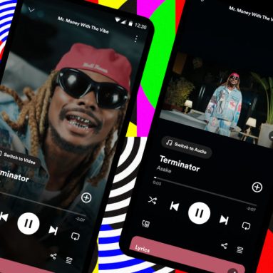 Spotify Introduces Music Videos in Select Countries for Premium Users
