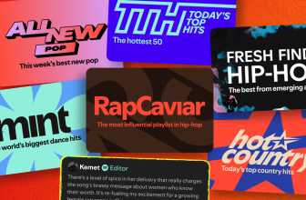 Spotify Introduces Playlist Notes, Allowing Users and Editors to Tell Their Stories