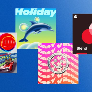 Spotify Now Lets You Import Your Playlists with TuneMyMusic Support