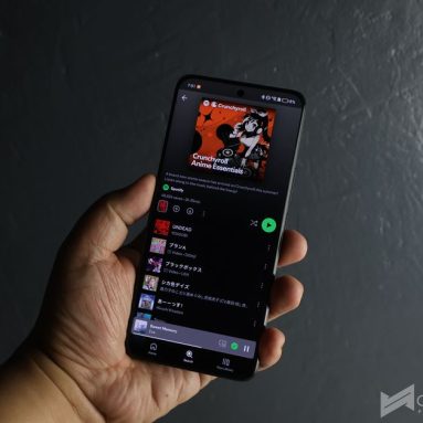 Spotify and Crunchyroll Join Forces to Elevate Global Anime Experience