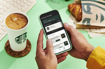 Starbucks Philippines Introduces Reworked Loyalty Rewards