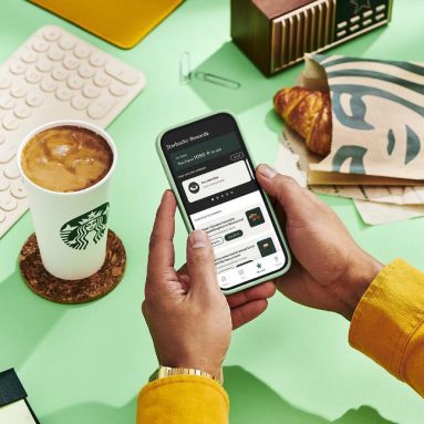 Starbucks Philippines Introduces Reworked Loyalty Rewards