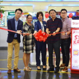 Starmobile Opens its First Experience Kiosk in SM Cubao!