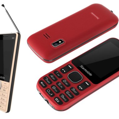 Starmobile Launches UNO B309 and UNO B510 in PH