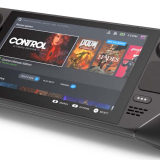 Valve’s Steam Deck Packs a 7-inch Display, a Custom AMD APU, and 16GB of RAM