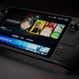 Valve Unveils Steam Deck OLED with Improved Display, Battery, and a Whole Lot More