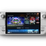 Steam Deck OLED White Colorway Revealed