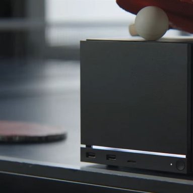 Valve Debuts Steam Machine with Custom AMD Zen 4 Processor and RDNA 3 GPU