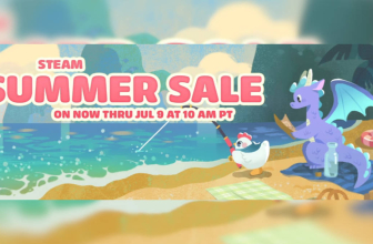 Summer Steam Sale: Here are 5 Picks to Play on the Steam Deck