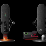 SteelSeries Alias and Alias Pro to Debut at ESGS 2023, Alias Pro Now Available in PH