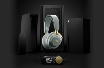 SteelSeries Arctis Nova Elite Launched in PH, Brings Audiophile-Grade Sound to Wireless Gaming Headsets