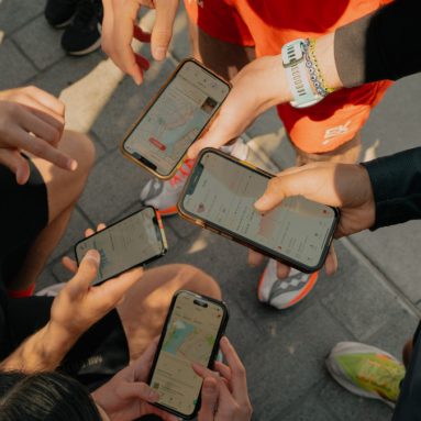 Strava Adds Support for Tagalog and Nine Additional Languages