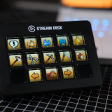 Elgato Stream Deck Scissor Keys Review