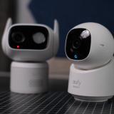 Anker eufy C220 and C31: Smart security for the spaces that matter