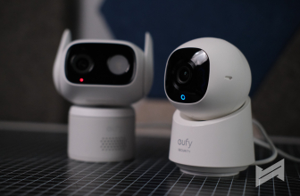 Anker eufy C220 and C31: Smart security for the spaces that matter