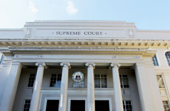 Supreme Court Rolls Out its eNotarization Service