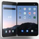 Microsoft Surface Duo Goes on Pre-Order in the U.S., Specifications Revealed