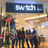 Switch Unveils Another Store in Antipolo